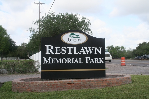 Restlawn Memorial Park